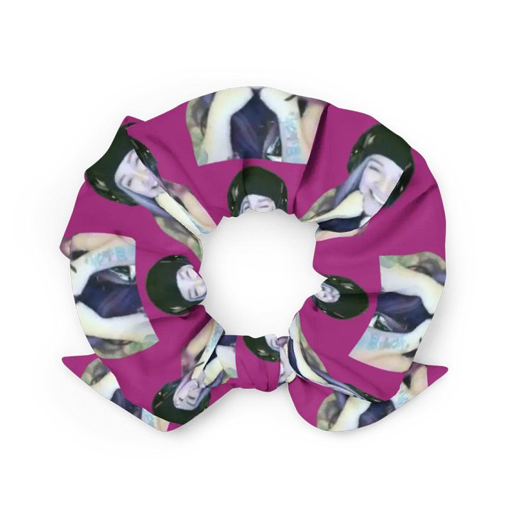 PackagePunch Scrunchie product image (2)