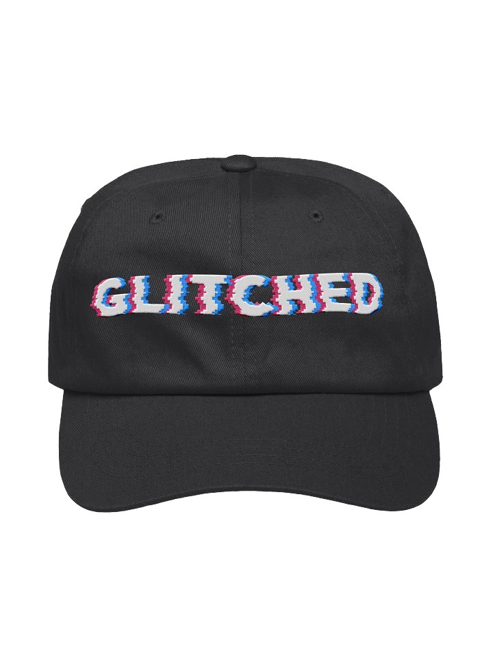 GLITCHED product image (1)