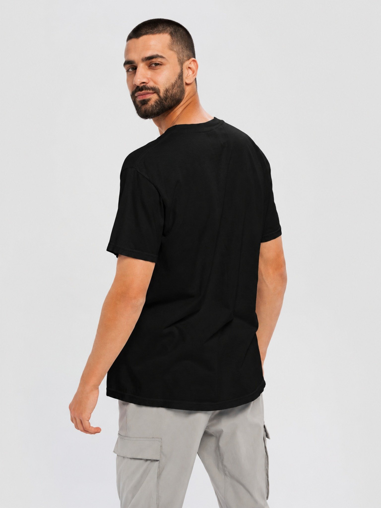 Rambo Arrows Minimalist T-Shirt product image (67)