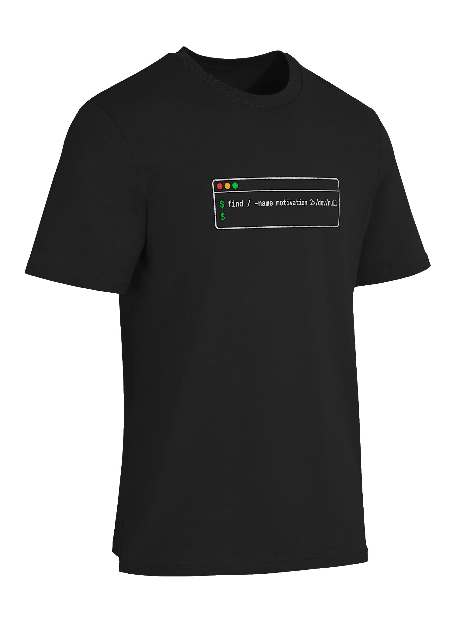 Motivation Not Found product image (2)