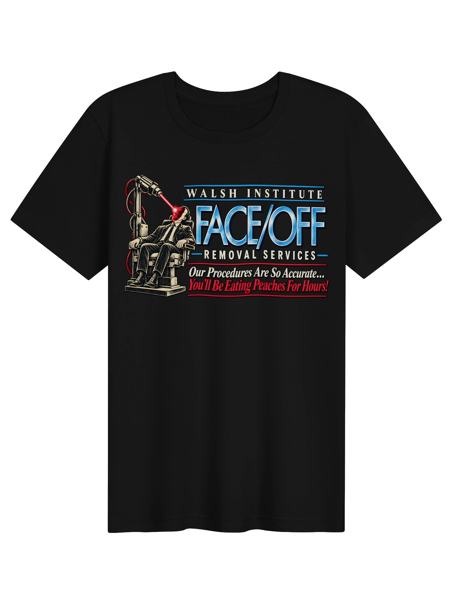Face Off Removal Services product image (1)