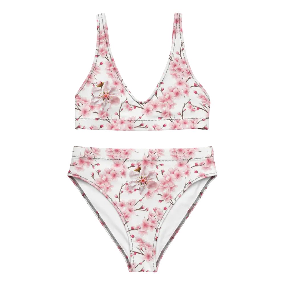 Cherry Blossom bikini product image (1)