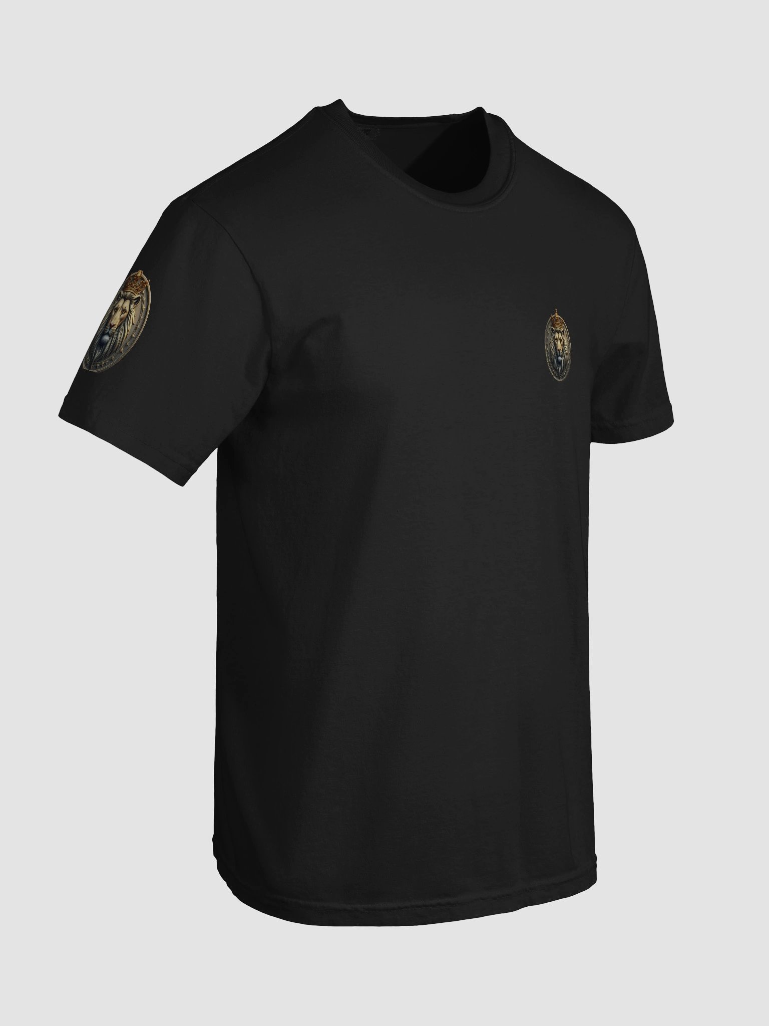 KINGS COIN STREAMER-T product image (8)