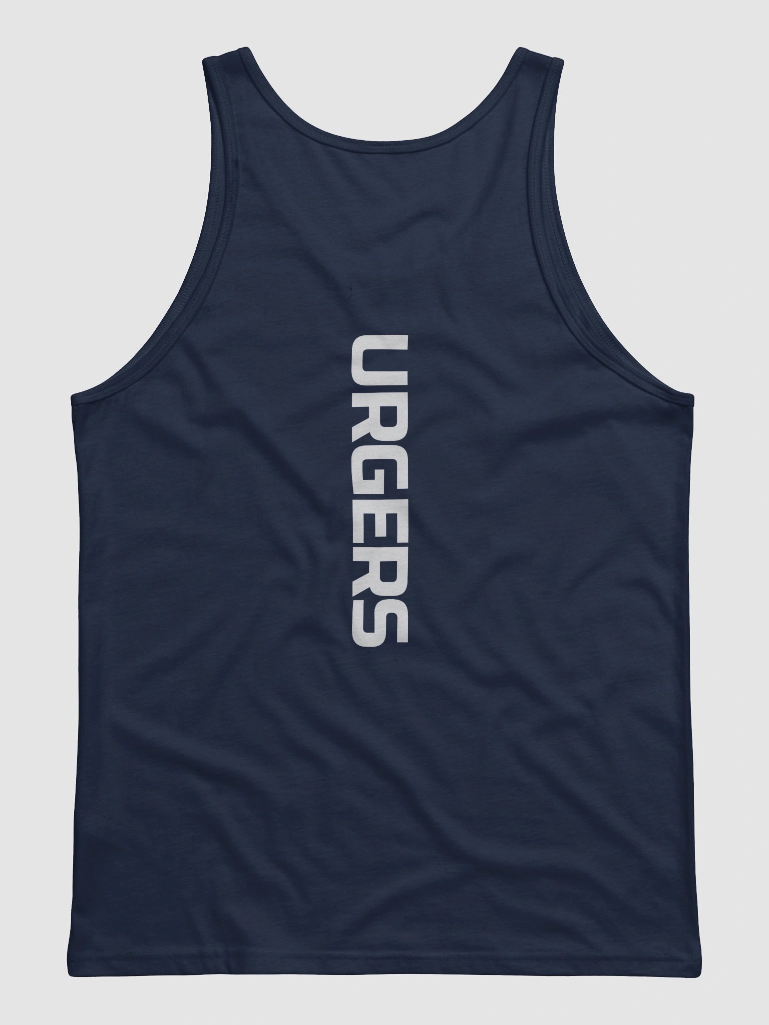Urgers Consistent For Good Tank Top product image (12)