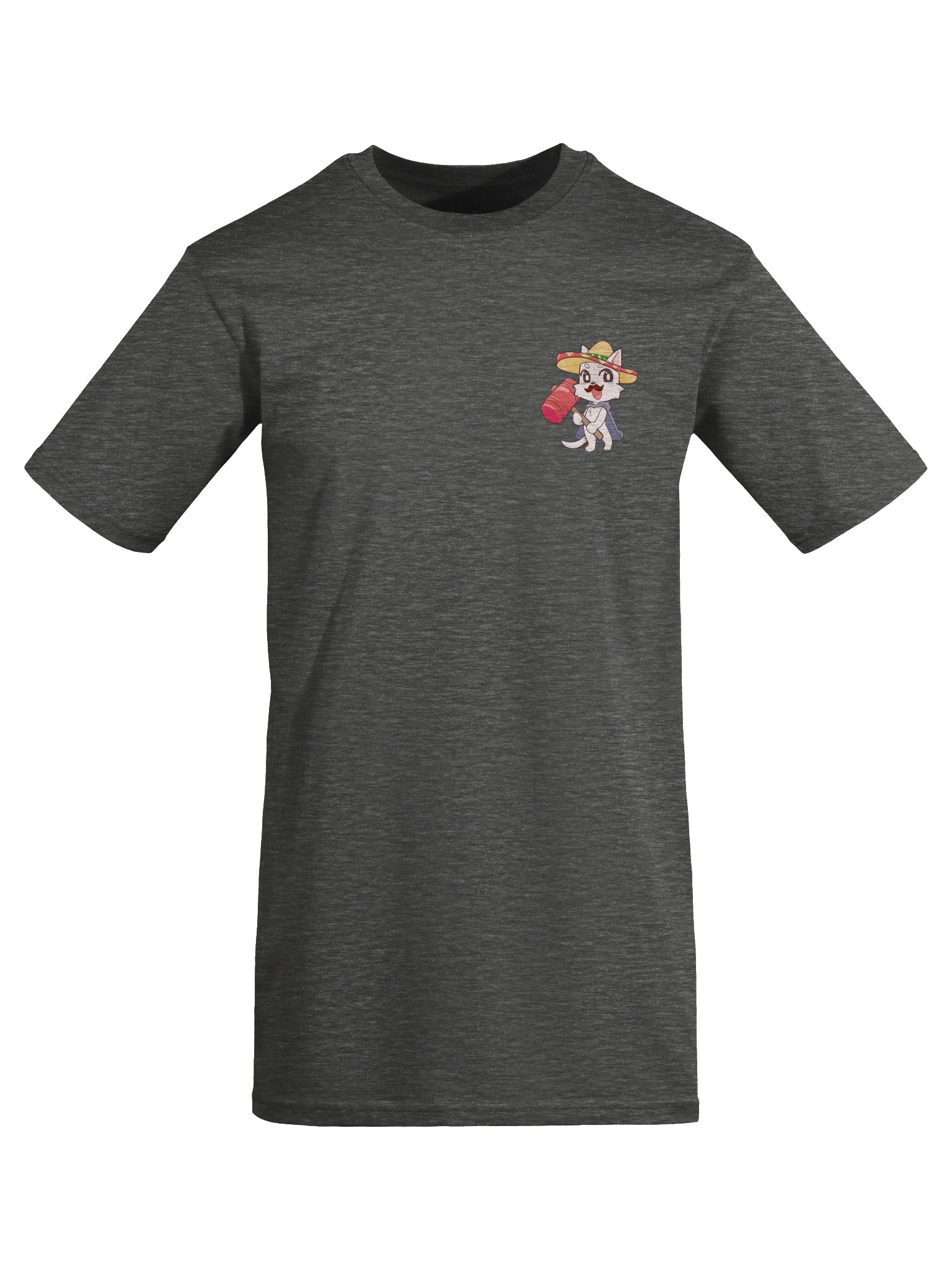 2 Inch Shirt product image (40)