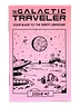 The Galactic Traveler, Issue #2