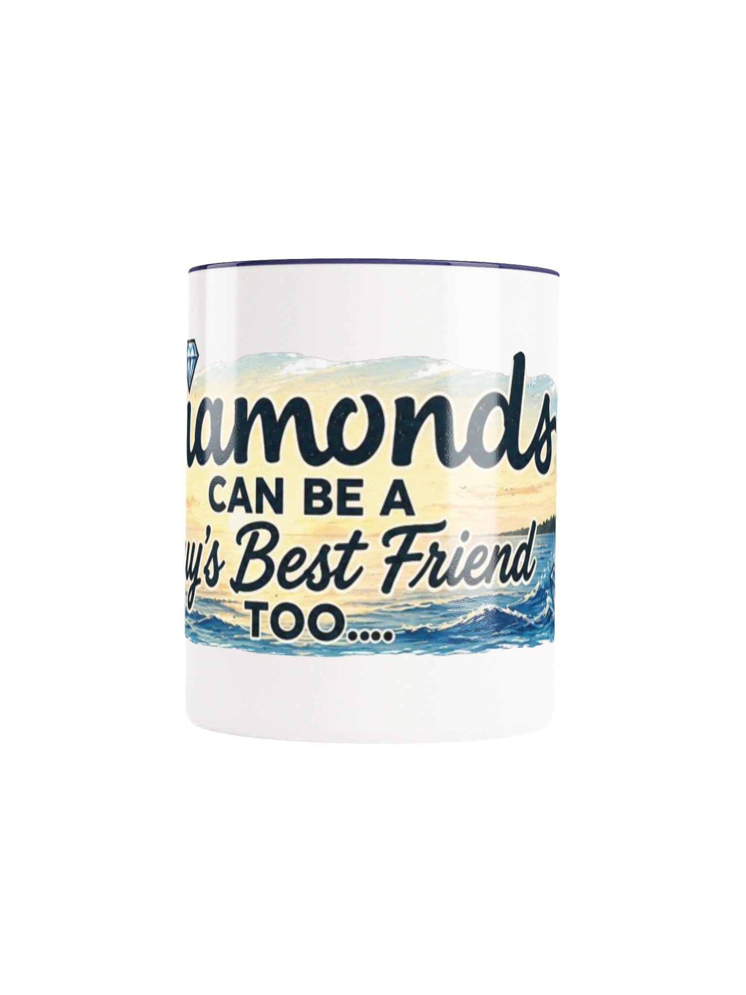 Diamond Mug product image (17)