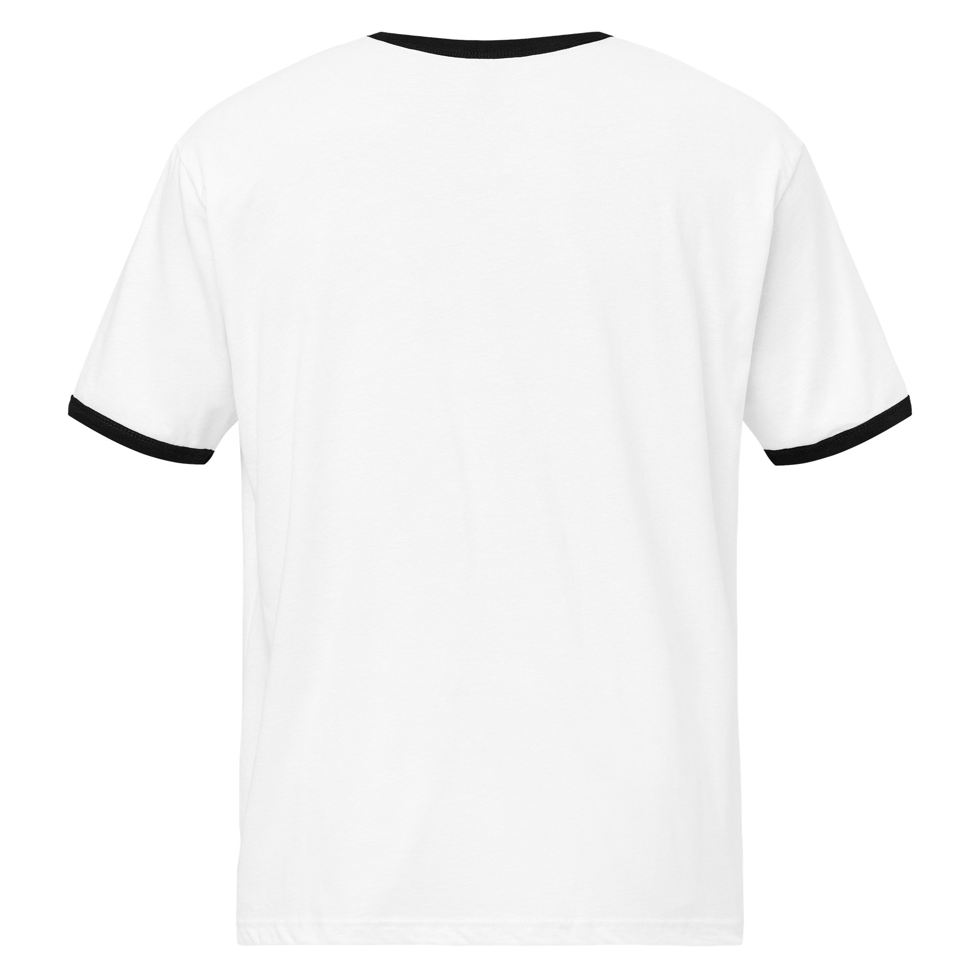 Vintage Logo ringer tee product image (2)