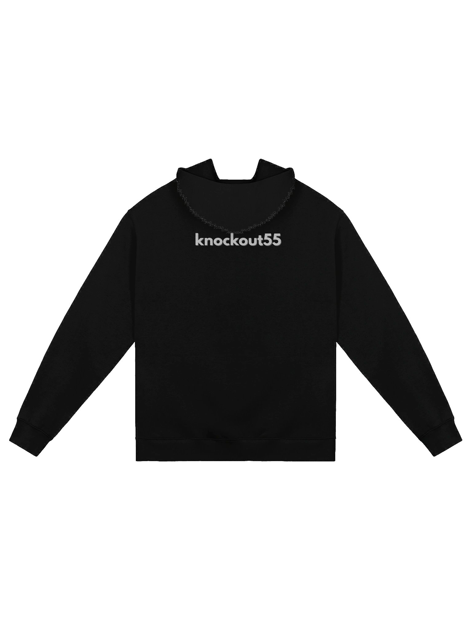 knockout55's Premium Hoodie product image (2)