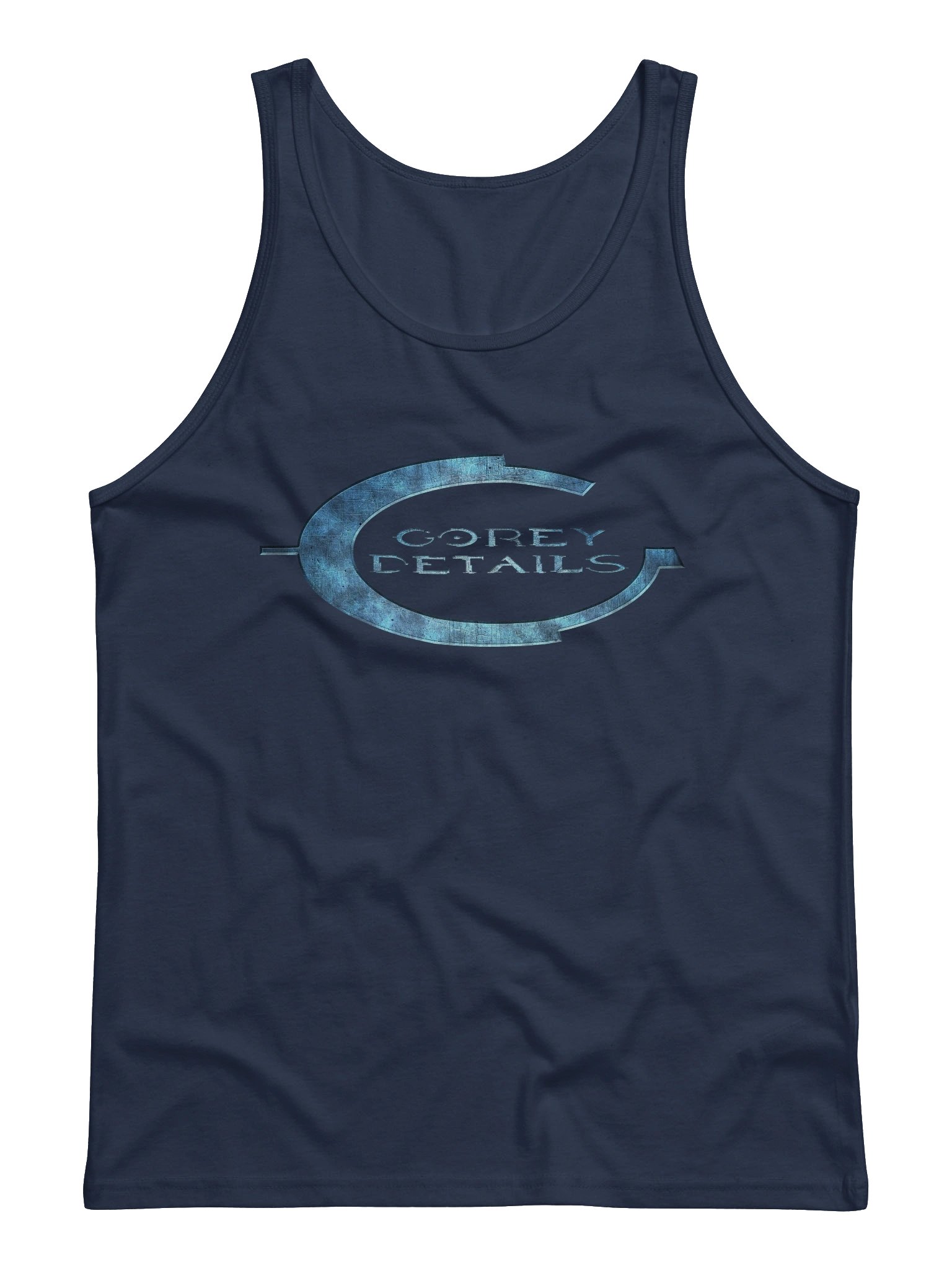 Ring World - Bella+Canvas Jersey Tank product image (9)