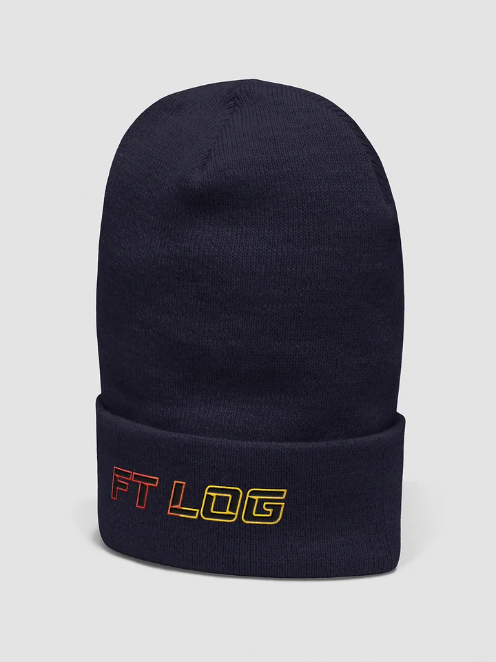 FTLOG Beanie product image (11)