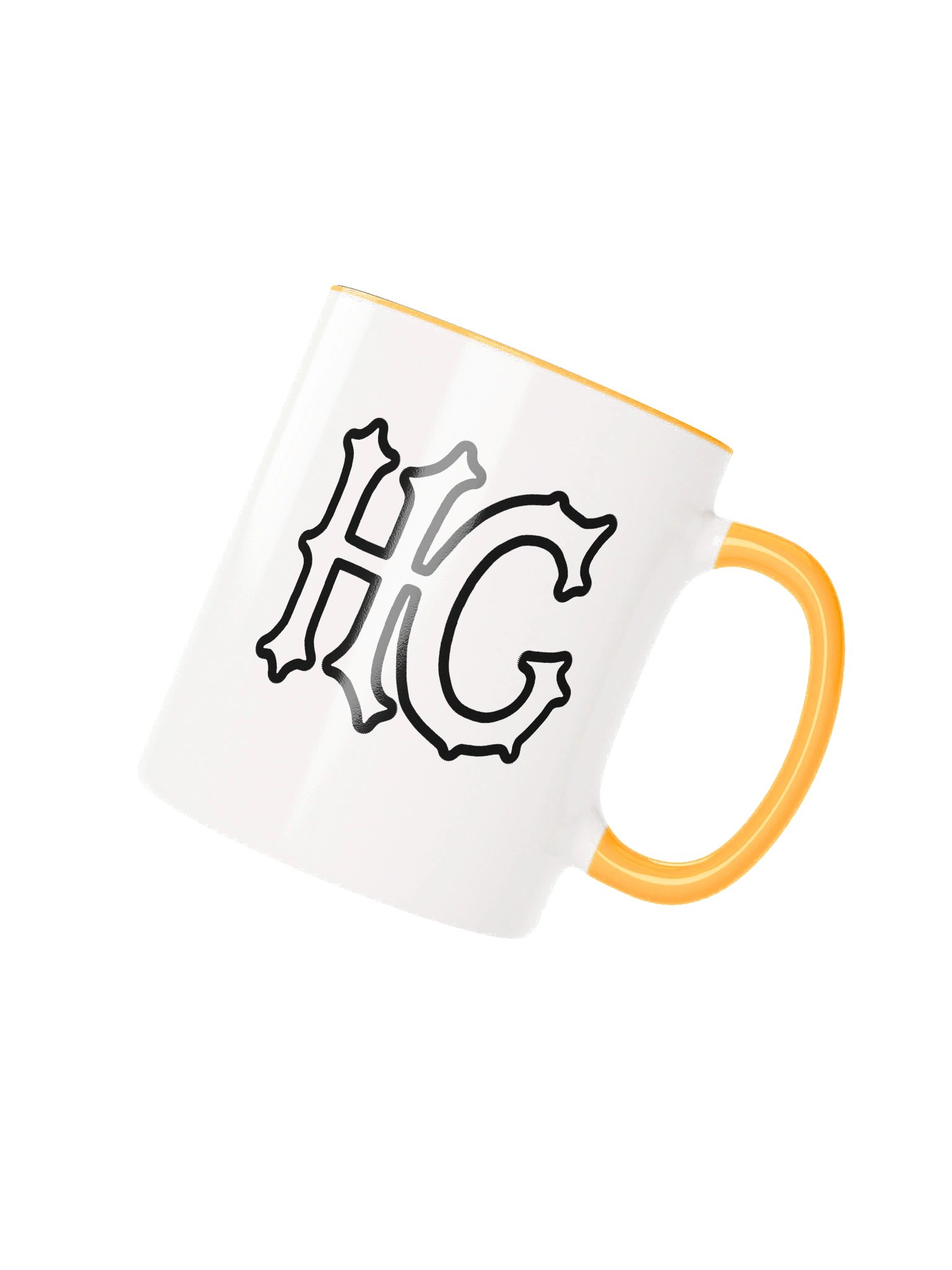 Hold The Line Ceramic Mug product image (42)