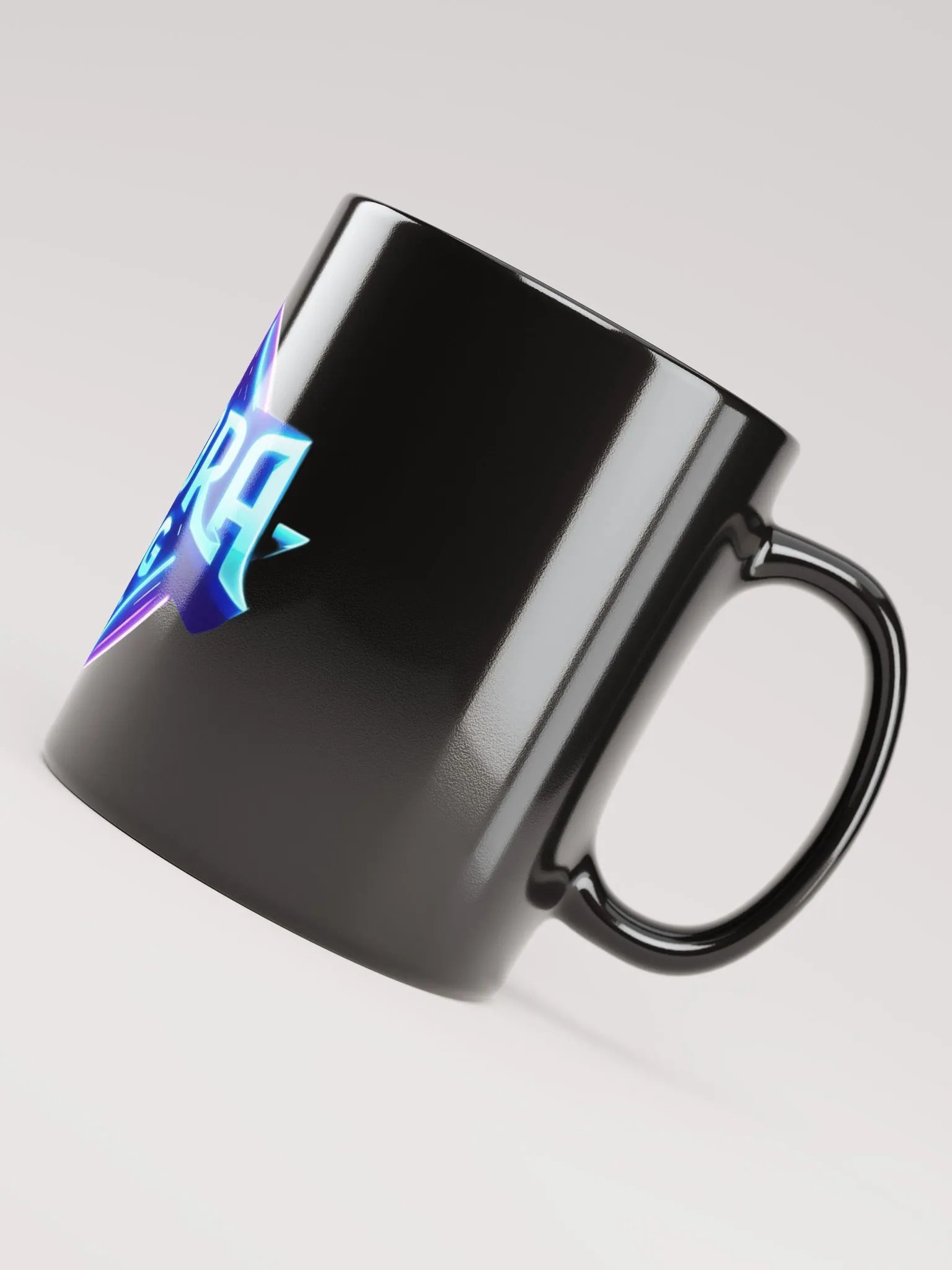 Explora Gang Official Logo Mug product image (4)