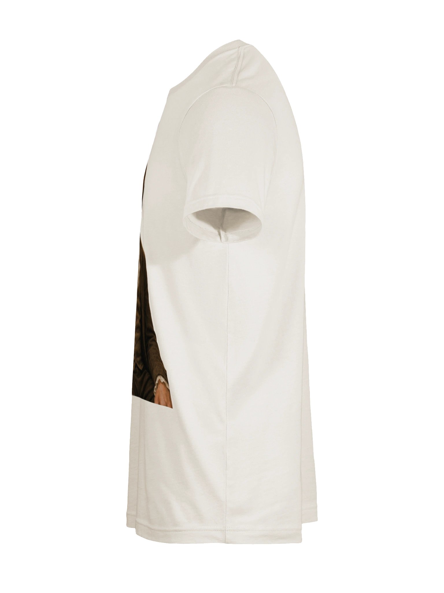 Franklin Portrait Tee product image (51)