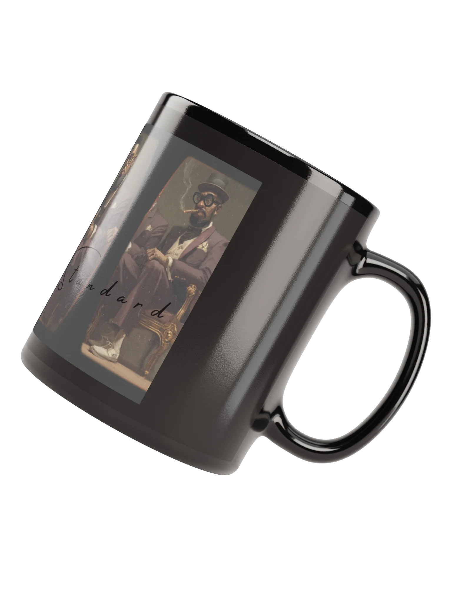 The Dapper Trio Mug product image (12)