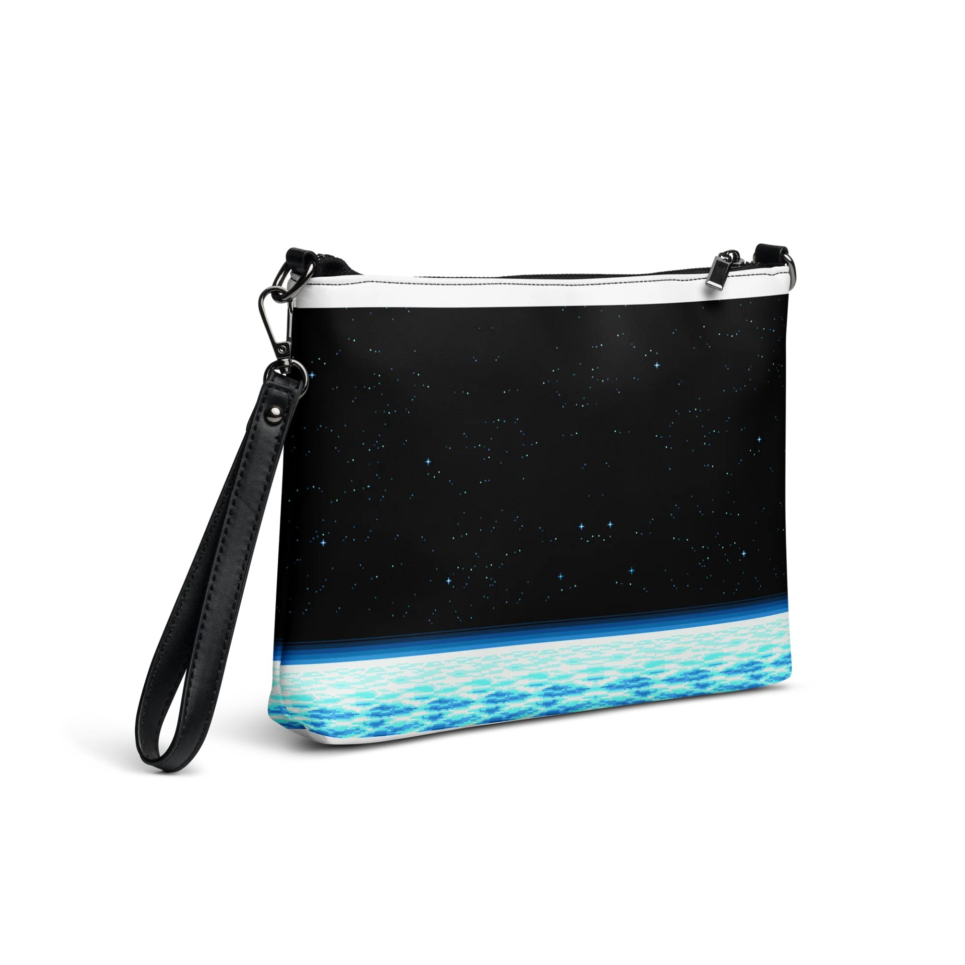 Dojo Crossbody Bag product image (5)