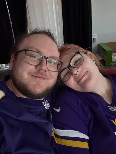 1 year ago we went to see sleep token, our second date after talking for around 2 months. 1 year ago we officially started da...