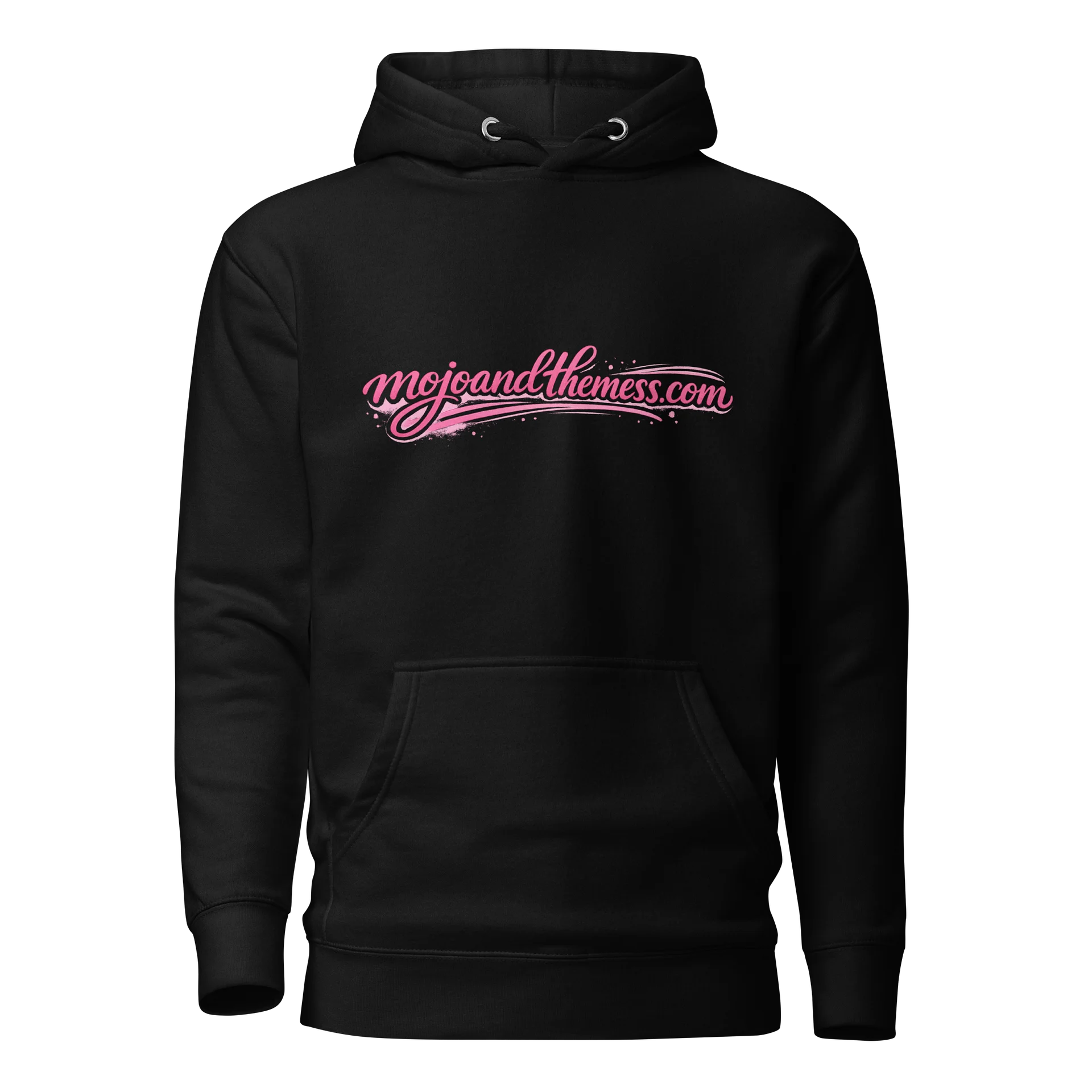 Keep going hoodie product image (1)