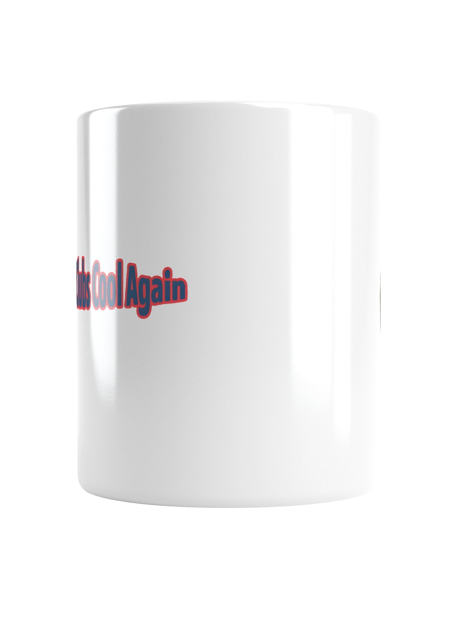 Make Civic Clubs Cool Again™ The Classic Mug product image (6)