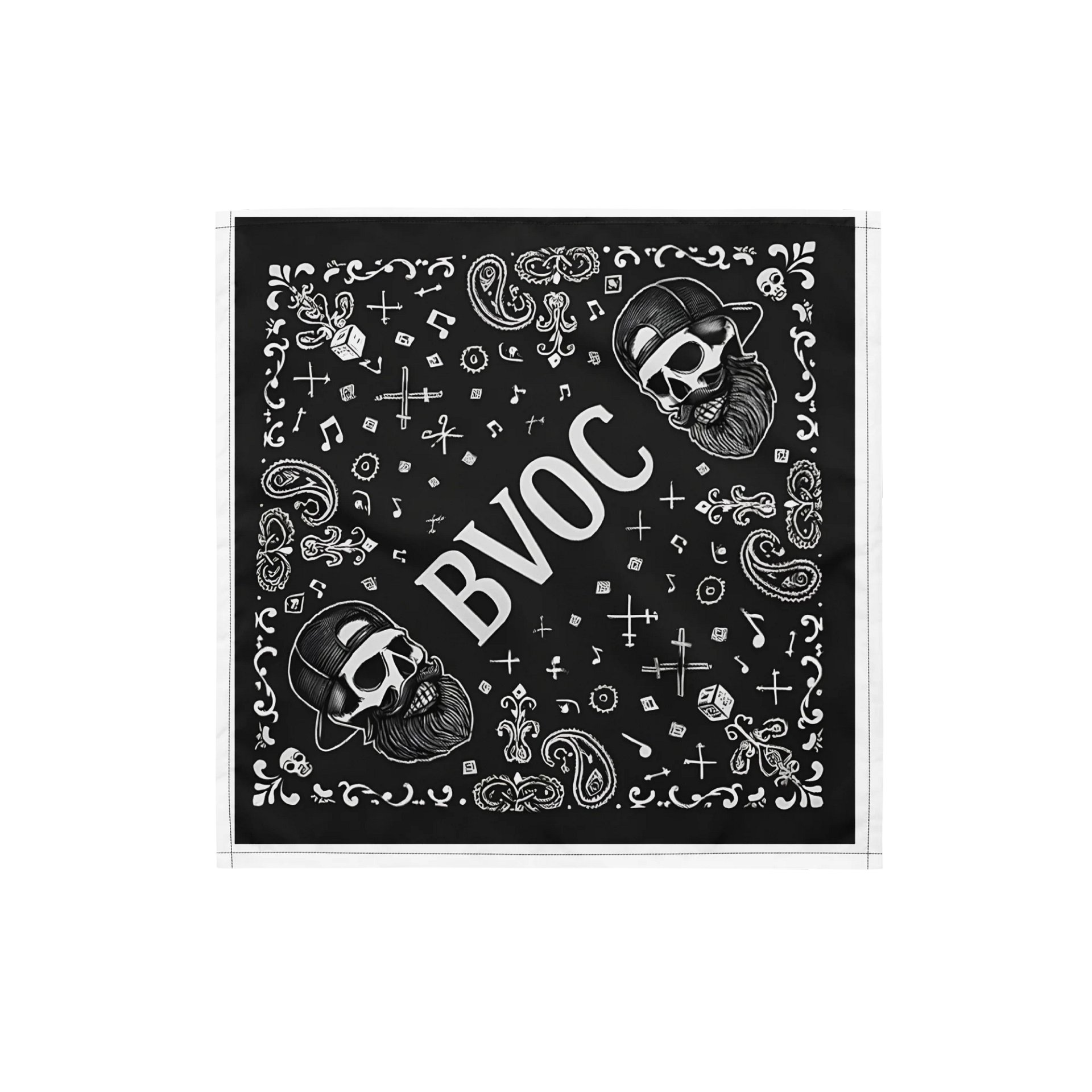 “The Brotherhood Bandana – Orlando Edition” product image (1)