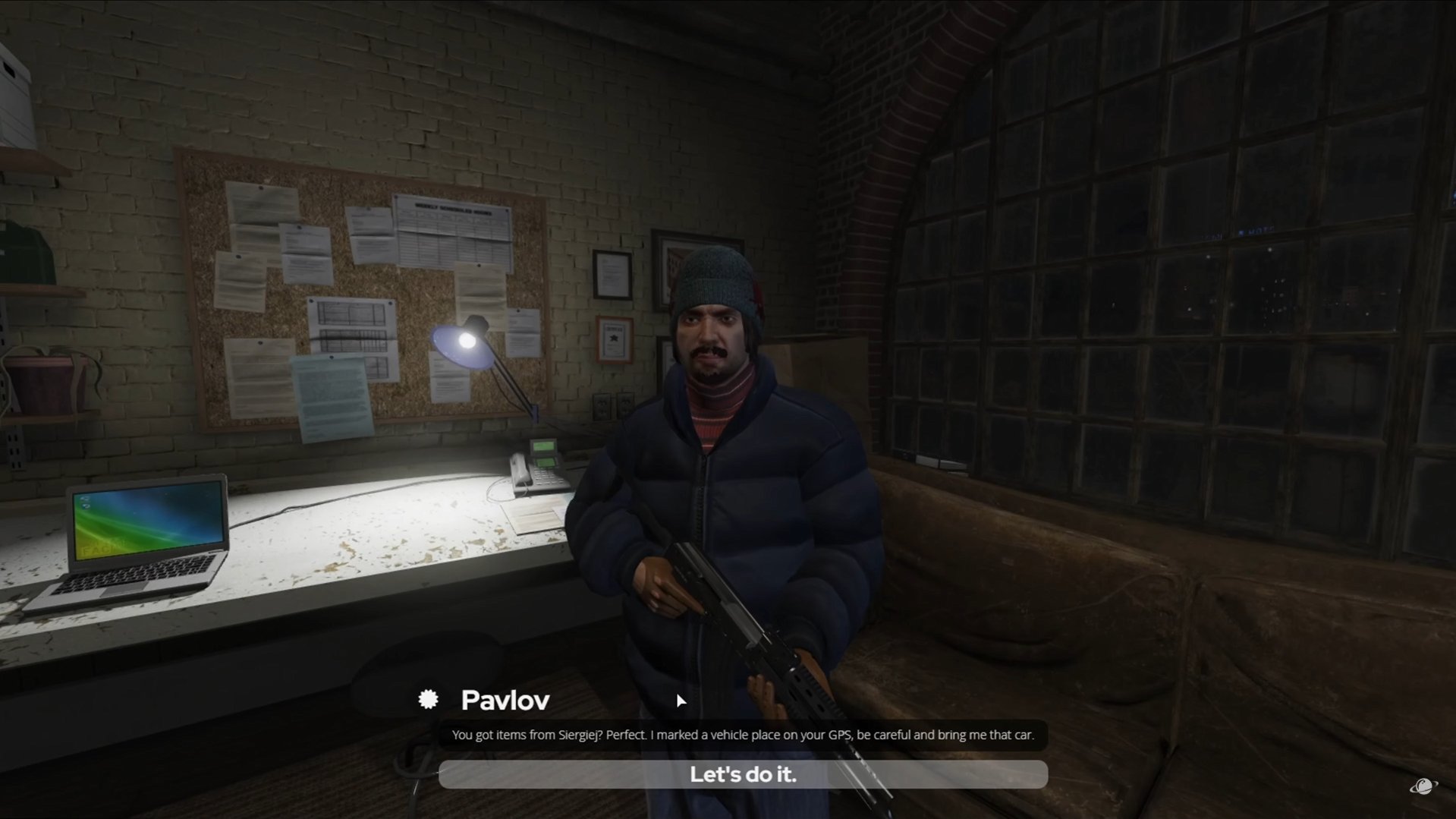 Advanced Vehicle Theft - Hacking, Scanning, Items, Customizability and more! [ QB / ESX / QBOX ] product image (3)