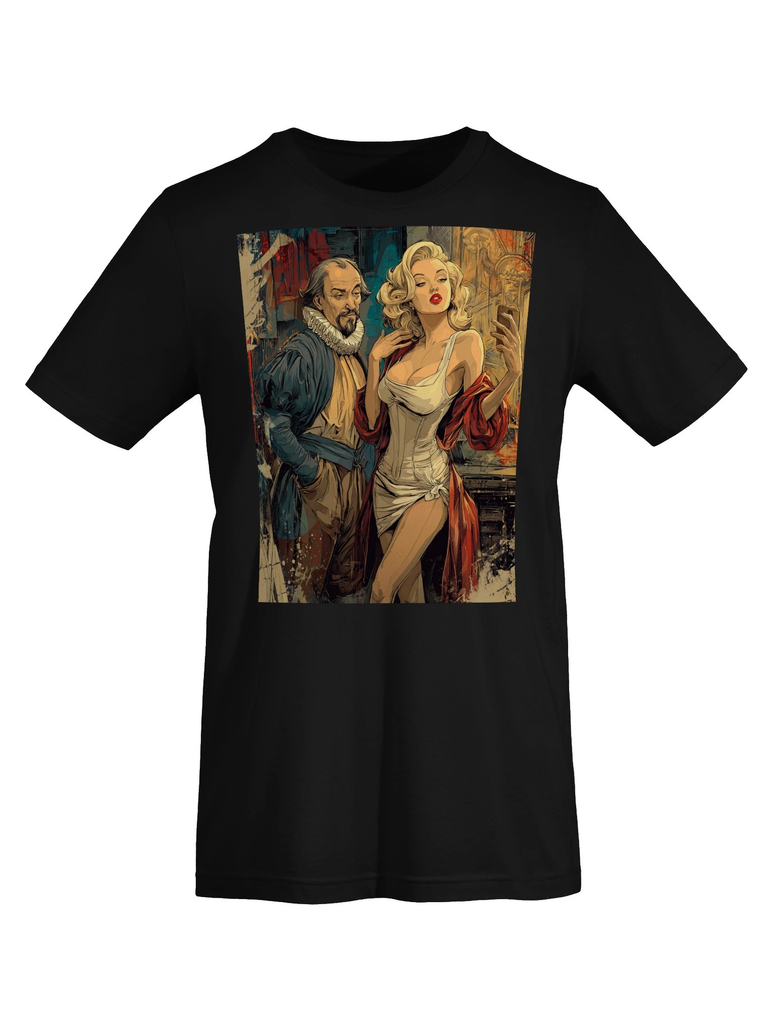 The Bard & The Babe product image (6)