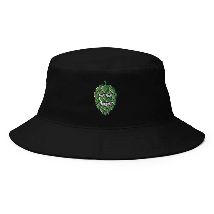 Hop Head Bucket Hat product image (1)