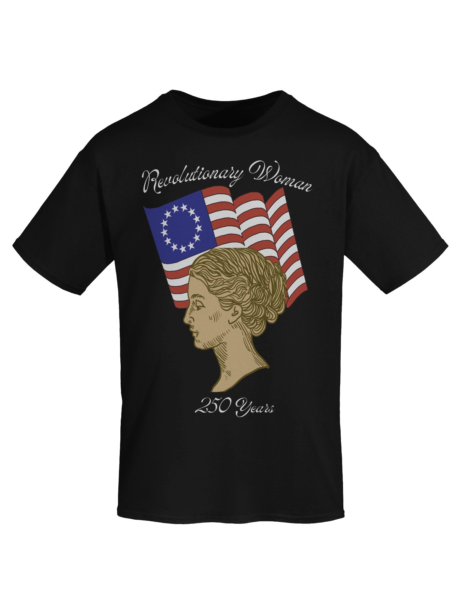 Revolutionary Woman product image (21)