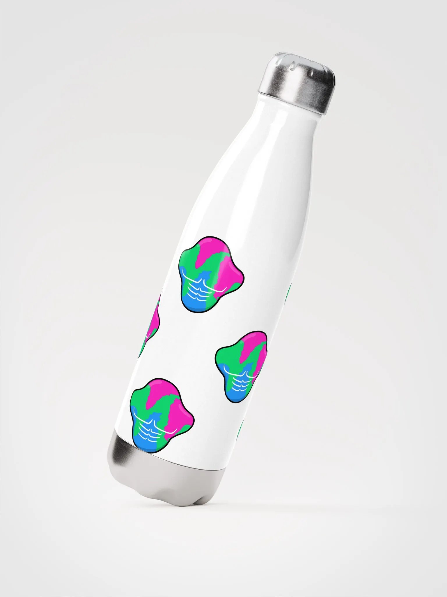Polysexual Buff Tato Bottle product image (7)