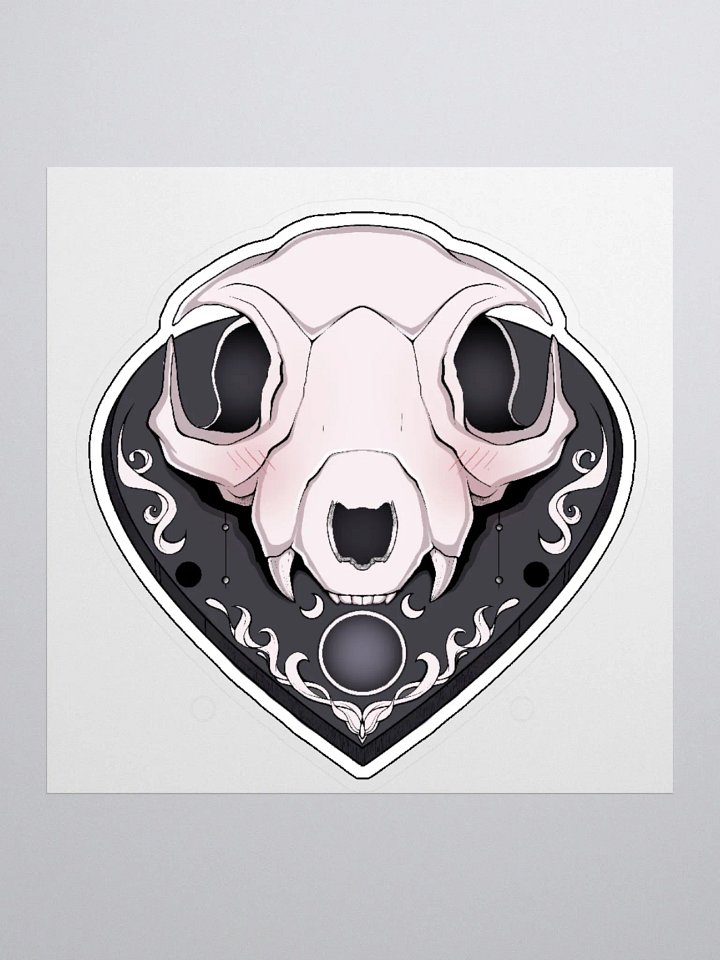 Planchette Sticker product image (2)