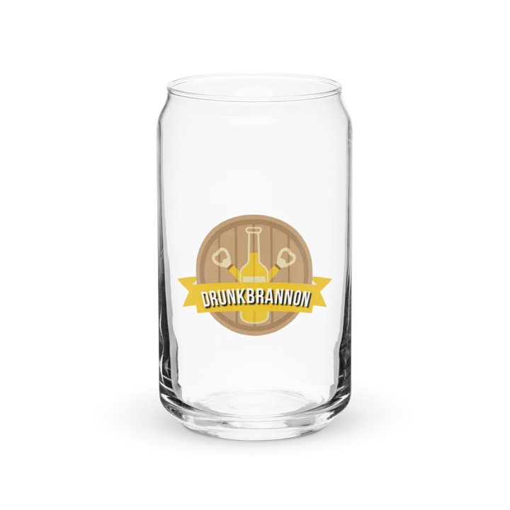 DrunkBrannon Glass product image (2)