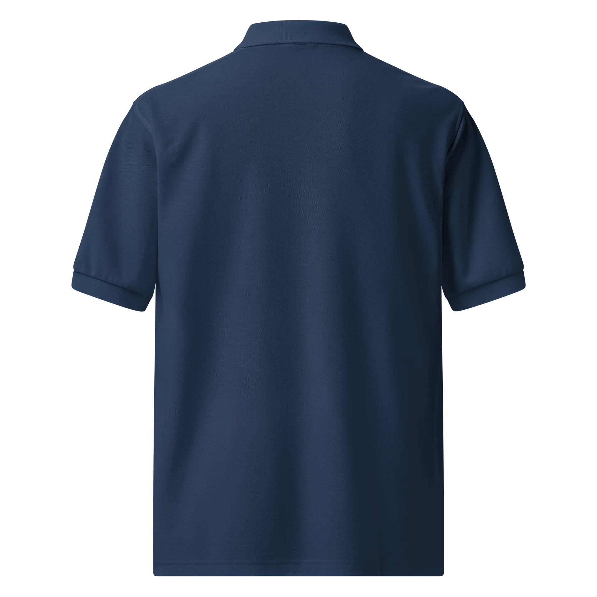 Emblem Polo product image (2)