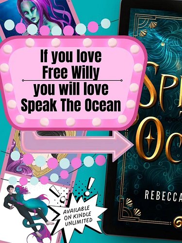 Looking for the nerdy millennial book babes who grew up on Free Willy, Captain Planet, and Fern Gully. 

If you had a childho...