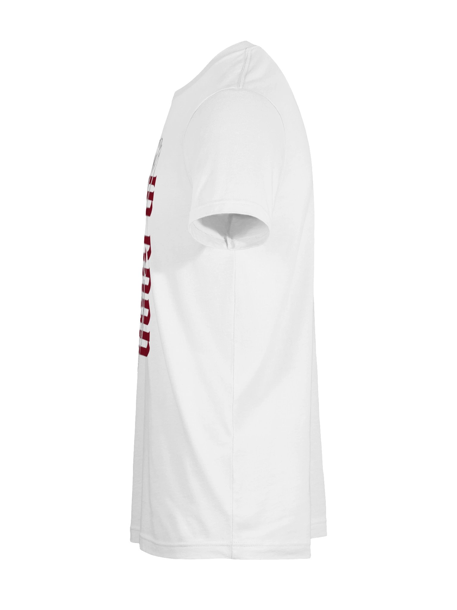 In Good Hands Fitted Tee product image (29)