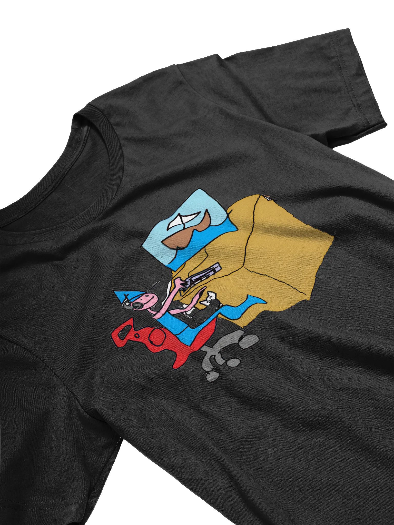 Stream Tee product image (3)