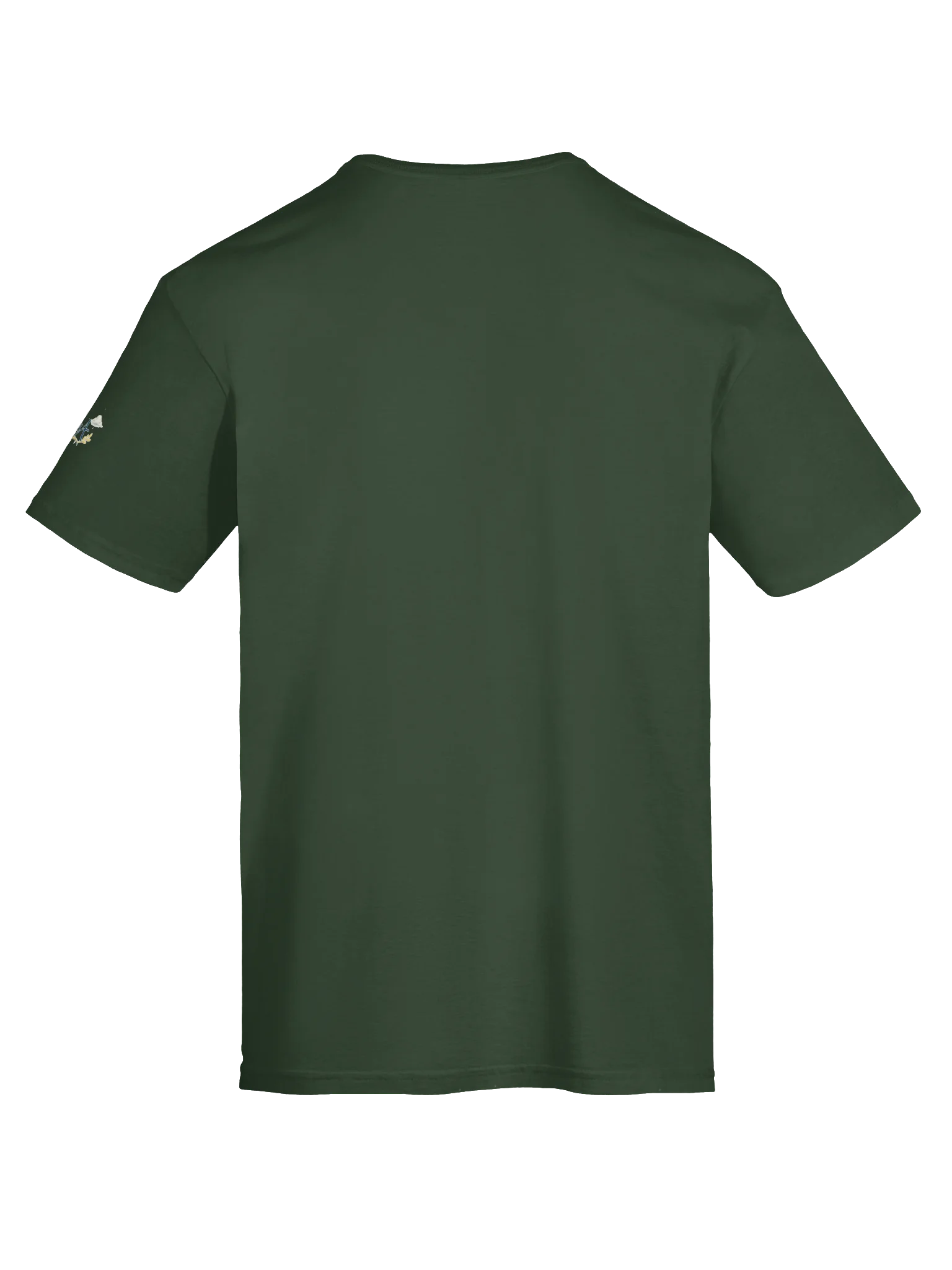 🐐Year of the Goat | Chinese Zodiac Trio Unisex T-Shirt product image (7)