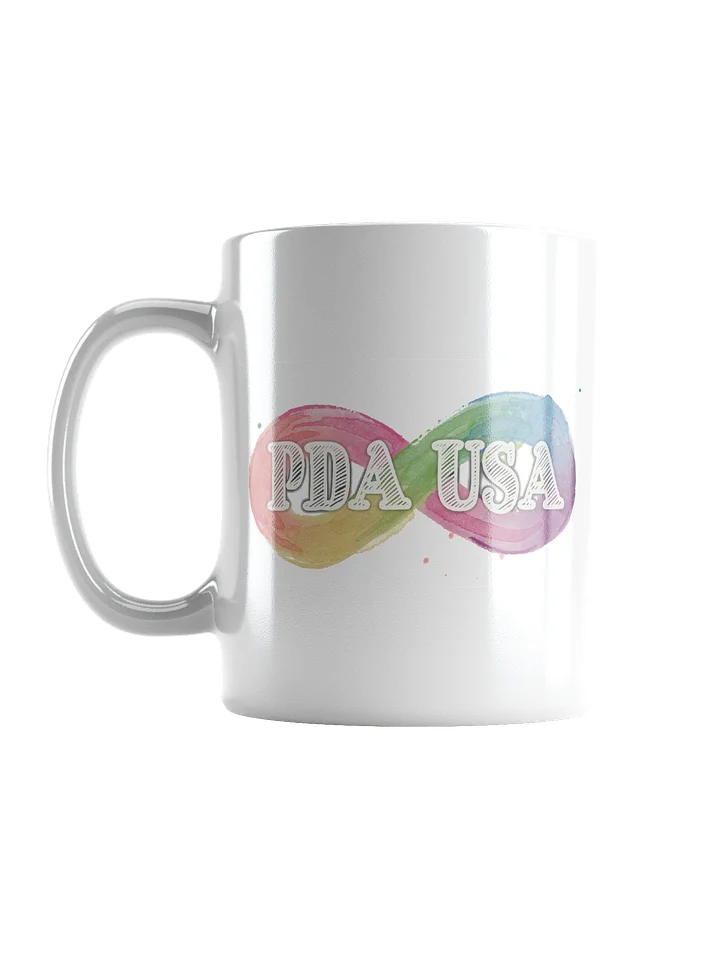 Infinity Harmony Mug product image (1)
