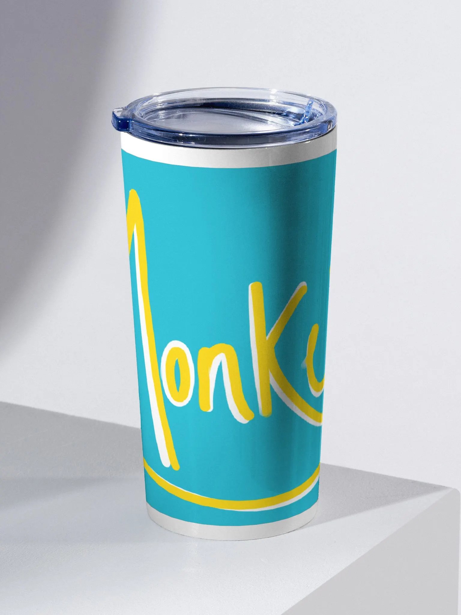 Banner Cup! product image (2)