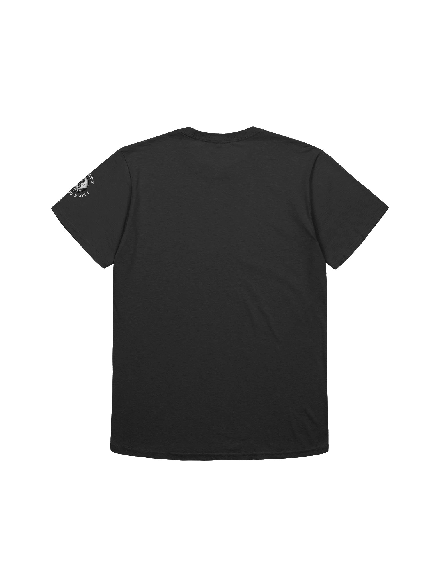 T-shirt Motocross originals product image (12)