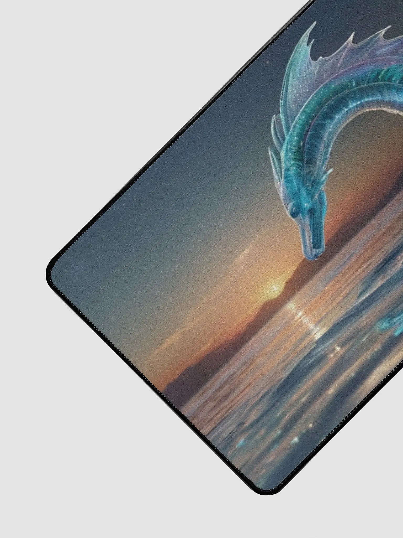 Ethereal Leviathan Desk Mat product image (3)