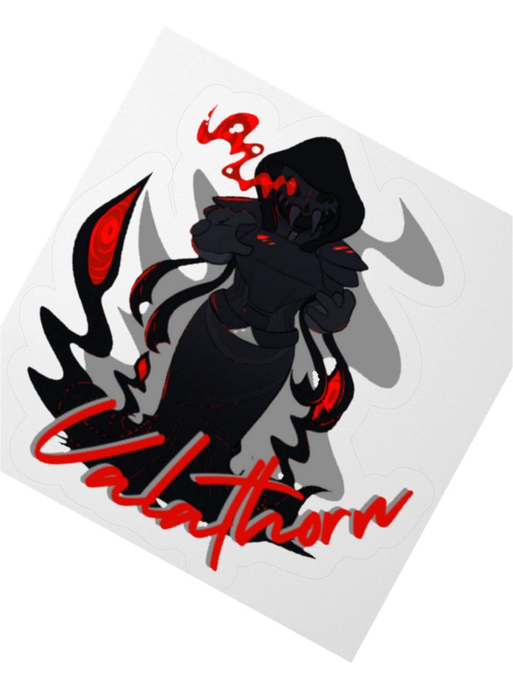 Ven Sticker product image (6)
