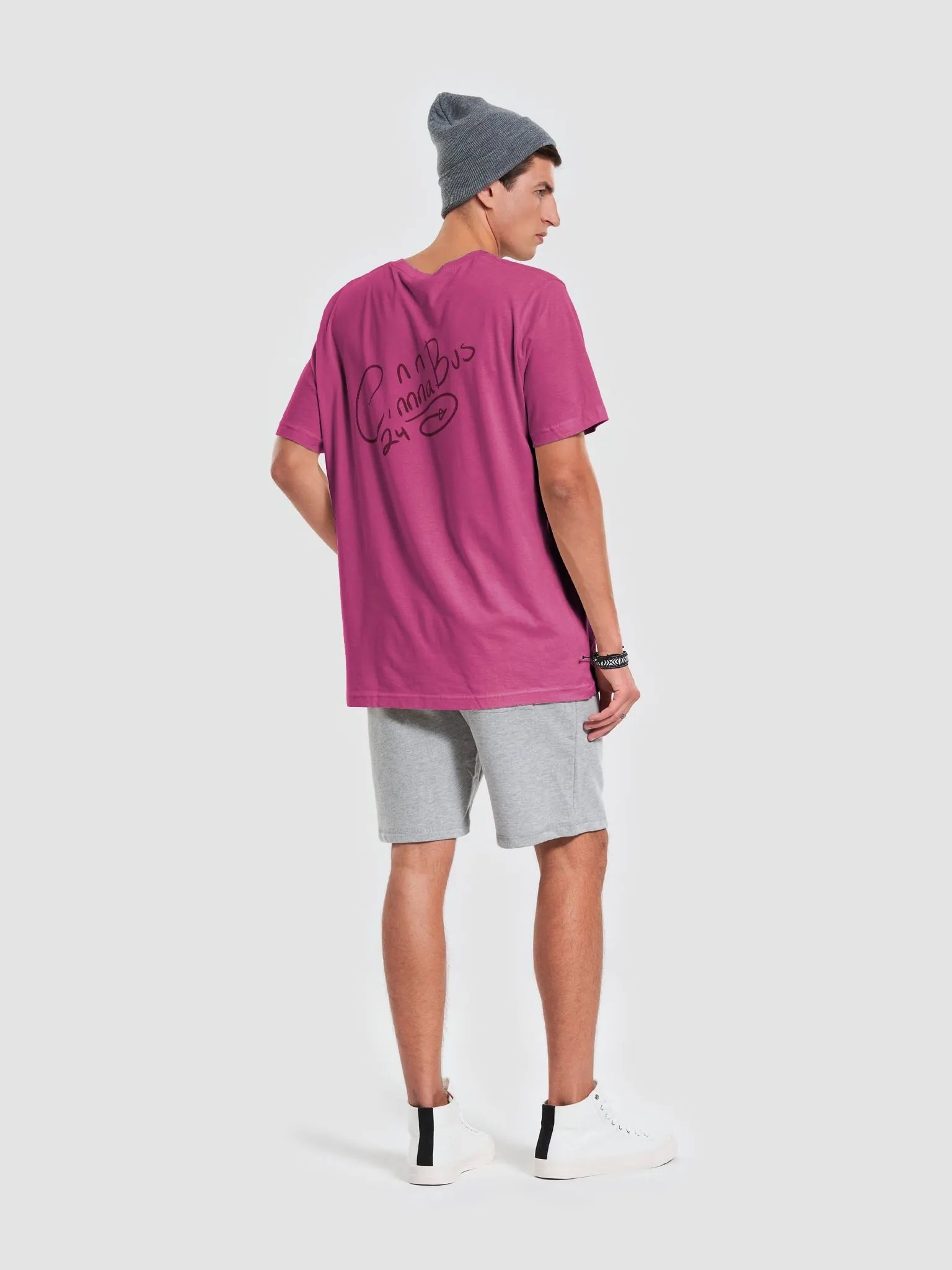 ♡scream inspired Cinnnabus tee-shirt♡ product image (68)