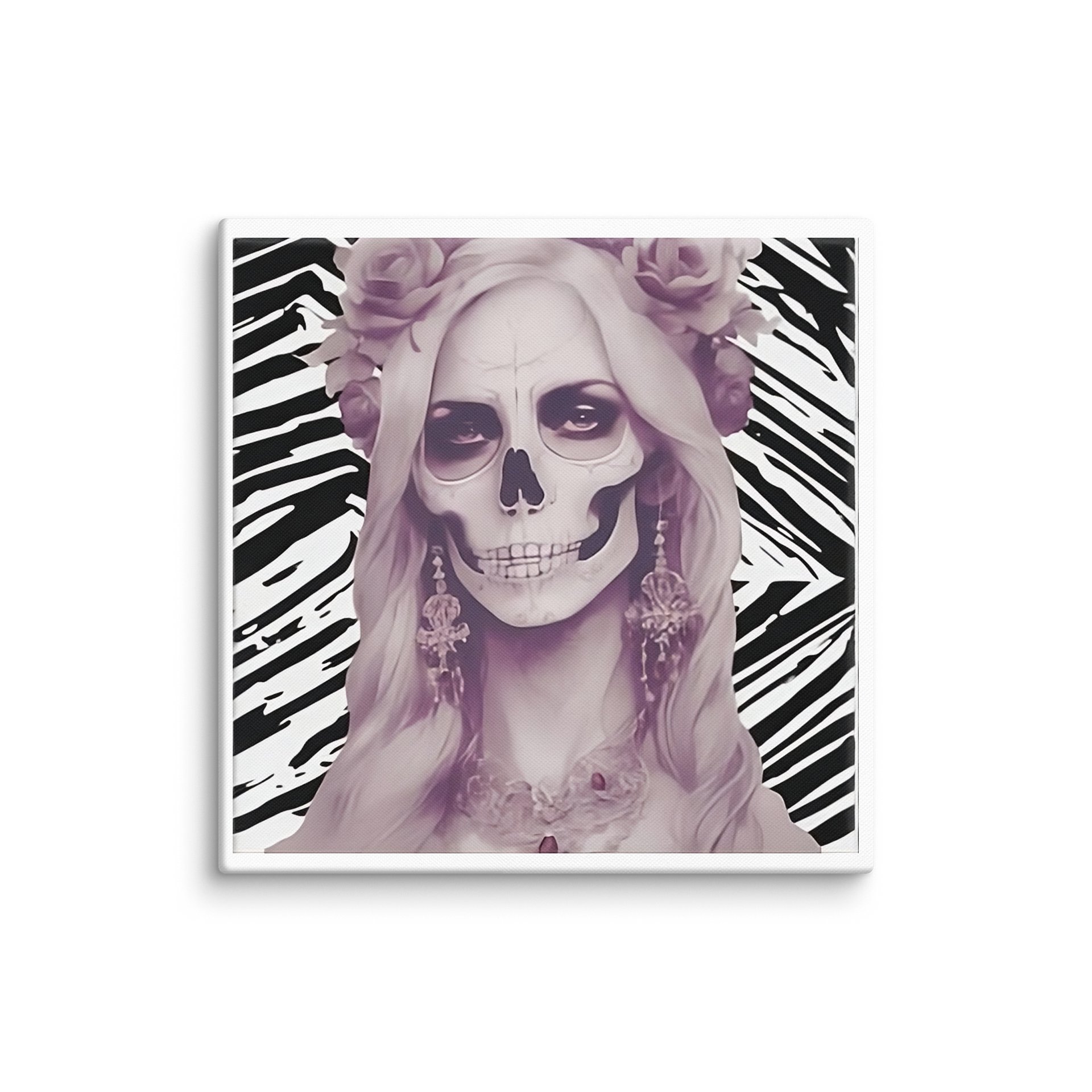 Blank Canvas: Unleash Your Artistic Vision product image (1)