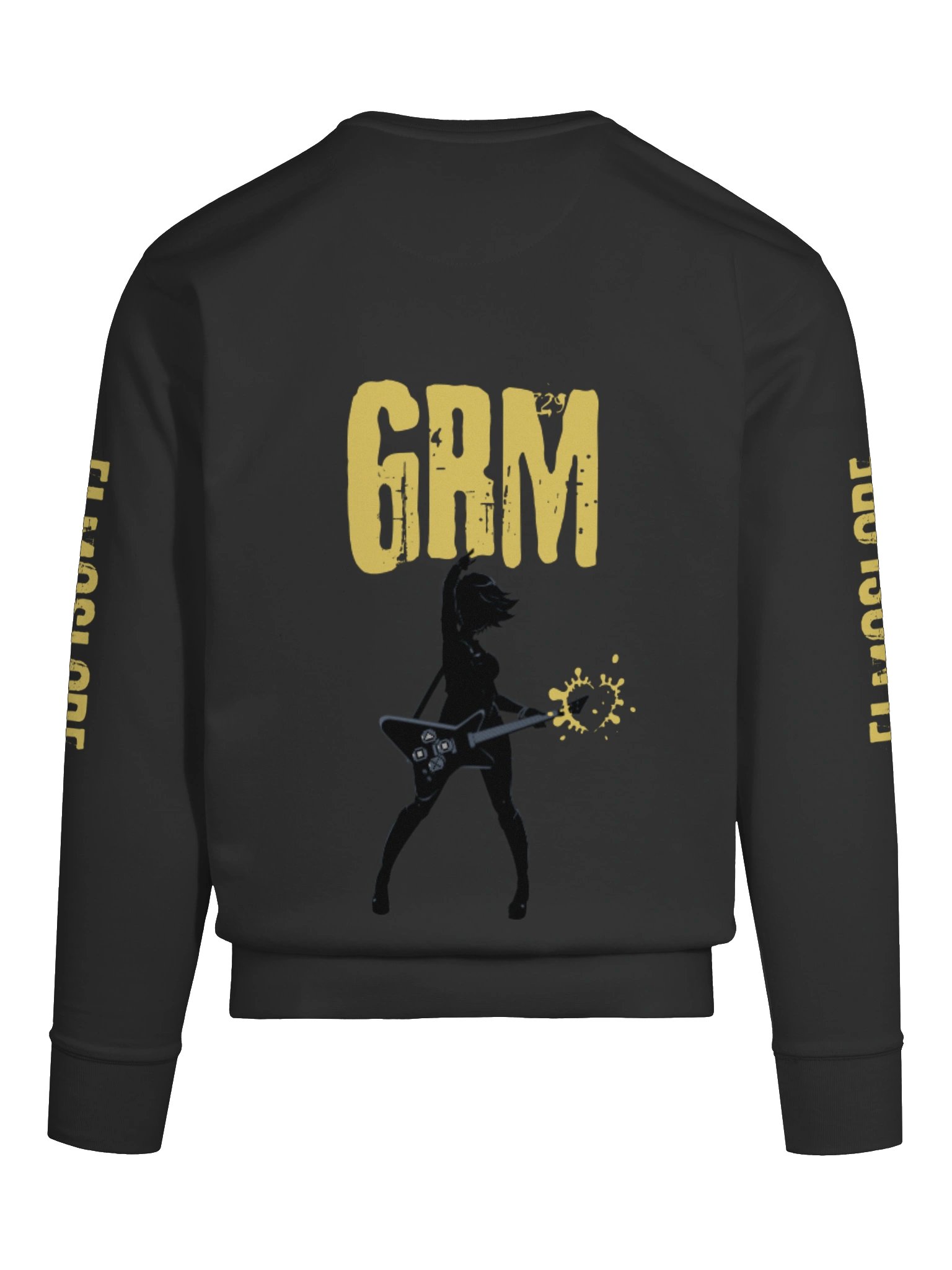 Mustard Sandwich sweatshirt product image (11)