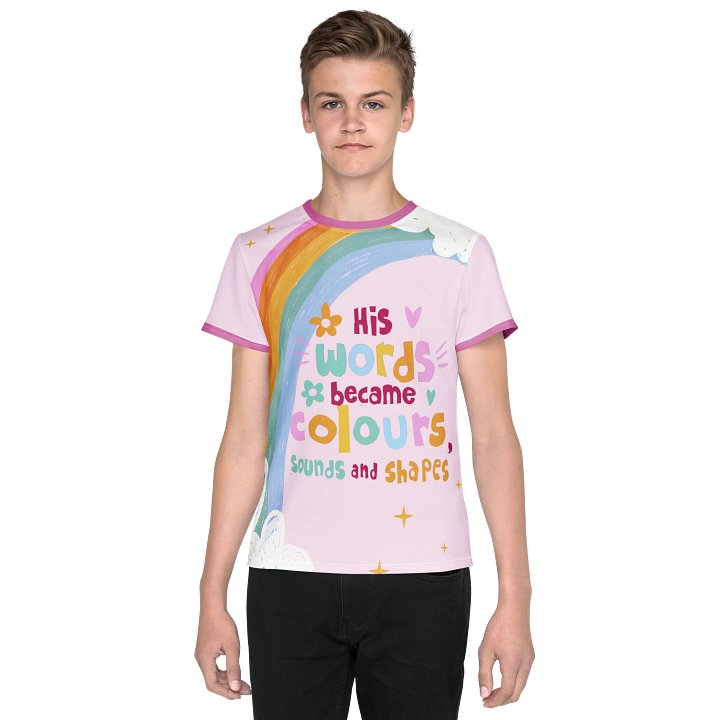 Every Bee Girls' T-Shirt product image (1)