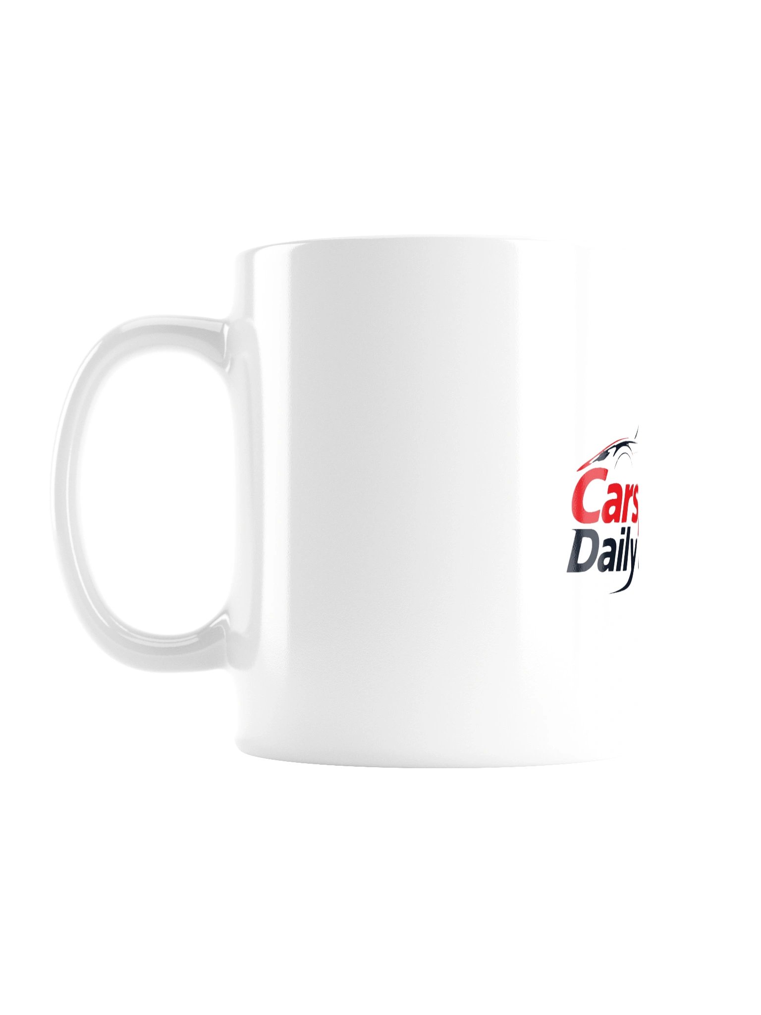 White Mug product image (1)