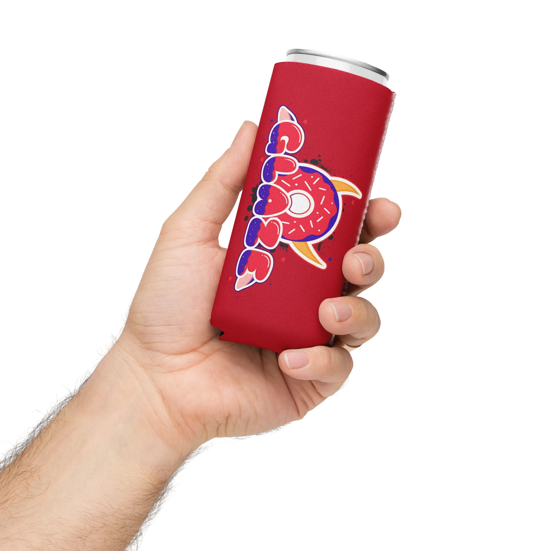 Glaze vt coozie product image (3)