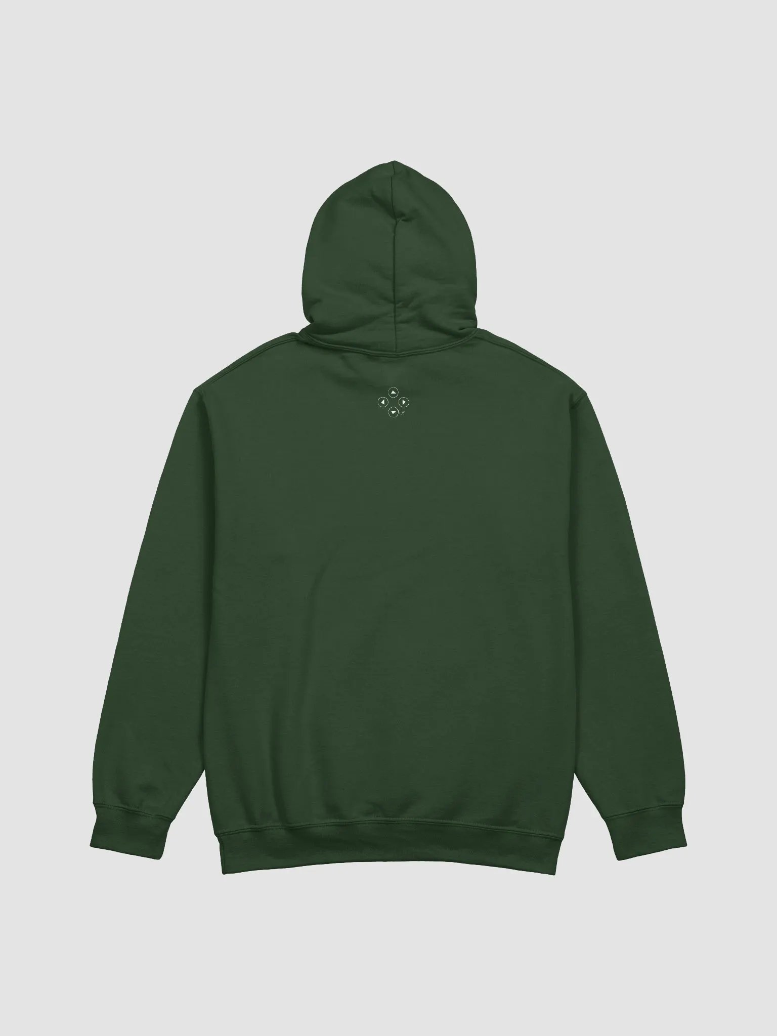 ScareCrow Cuttlefish Hoodie product image (3)