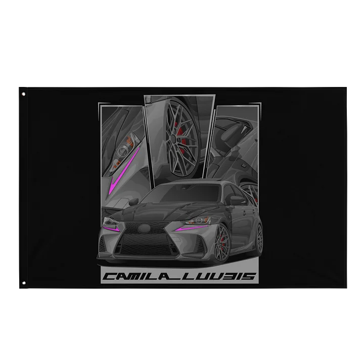Flag - camila_luv3is product image (1)