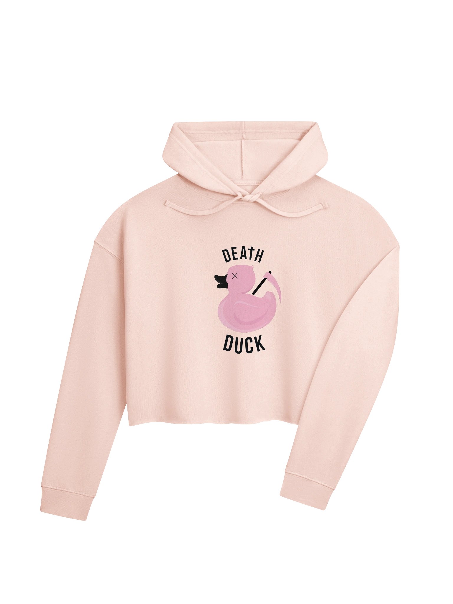Death Duck hoodie product image (4)
